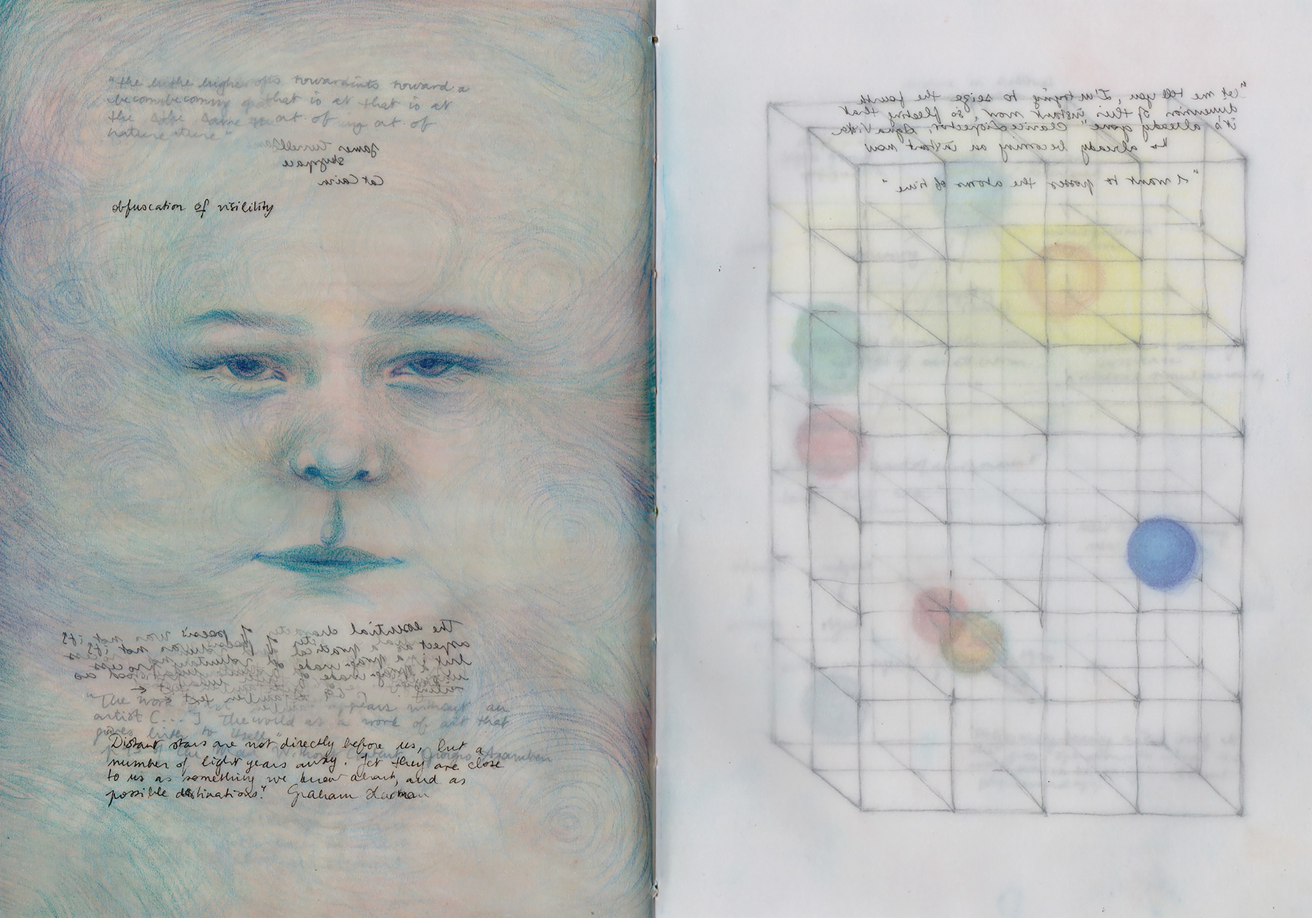 New Contemporaries