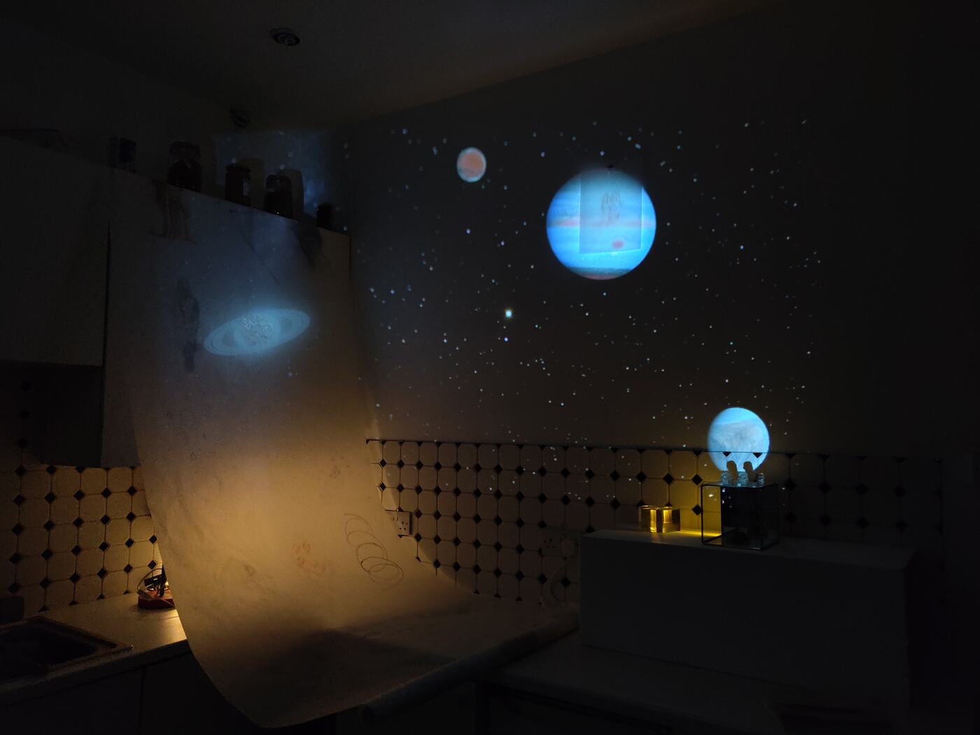 Installation