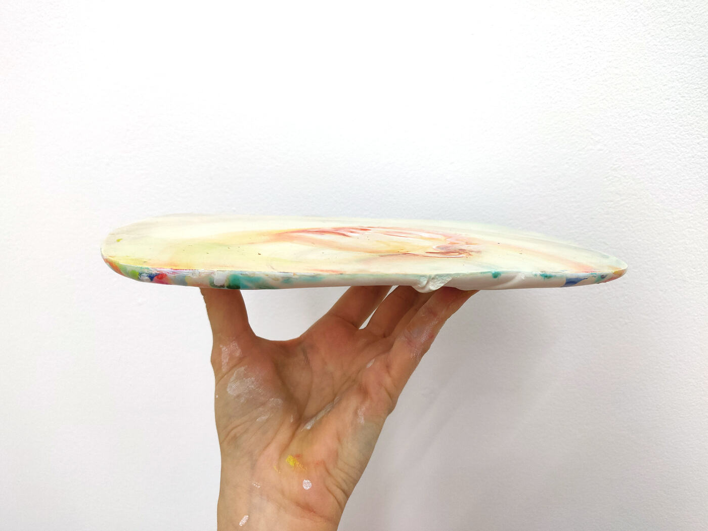 Jesmonite & Plaster