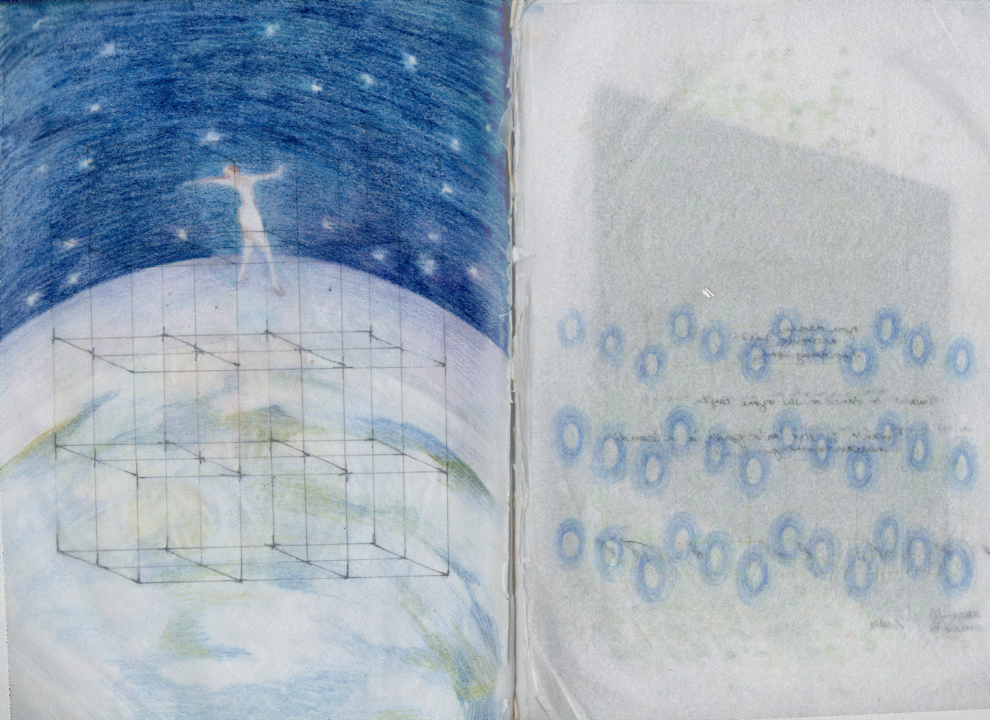 Visual Journals